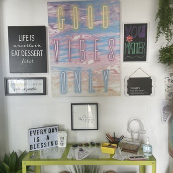 Creamy Cone Cafe - Coffee & Tea Near Me - Seattle, Washington