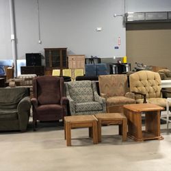 Goodwill Outlet