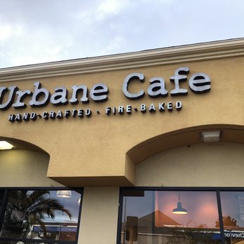 Urbane Cafe - Sandwiches Near Me - San Diego, California Urbane Cafe - Sandwiches Near Me - San Diego, California