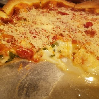 Oregano's - Pizza Near Me - Tucson, Arizona