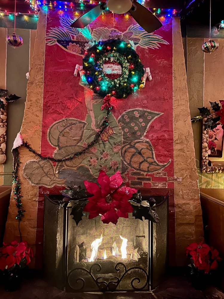 El Coyote Cafe