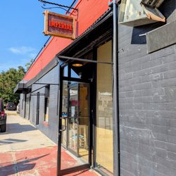 The Imperial Wine Bar & Beer Garden