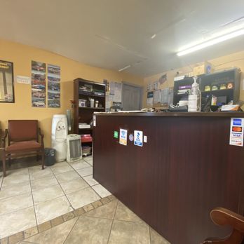 Auto 7 Tech - Auto Repair Near Me - Austin, Texas