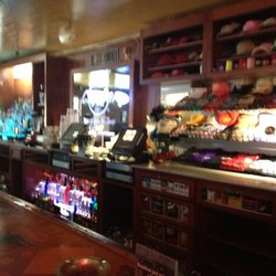 City Bar Maurice
