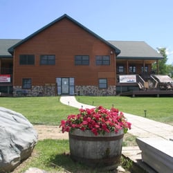 Sunset Lodge - Summer at Sunset Lodge