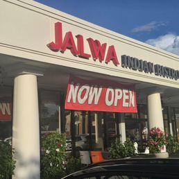 Exterior photo of Jalwa Indian Bistro - Raleigh, North Carolina Exterior photo of Jalwa Indian Bistro - Raleigh, North Carolina