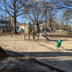 Chamberlain Park - Chamberlain Park, Raleigh NC