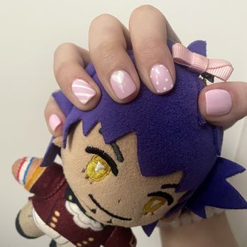 C & J Nails III - gel art manicure: $40 - Nail Salons Near Me - Levittown, Pennsylvania C & J Nails III - gel art manicure: $40 - Nail Salons Near Me - Levittown, Pennsylvania