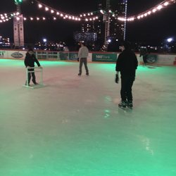 Riverfront Rink
