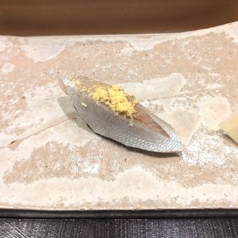 Hashiri - San Francisco - kasugodai - Sushi Bars Near Me - San Francisco, California