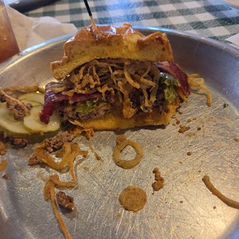 Rodeo Goat - Bodacious burger, Rodeo Goat - Bars Near Me - Fort Worth, Texas Rodeo Goat - Bodacious burger, Rodeo Goat - Bars Near Me - Fort Worth, Texas