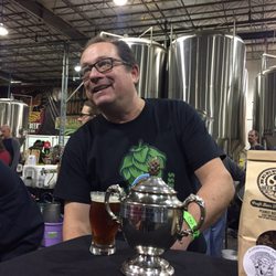 Nebraska Hop Cup - Winner