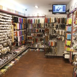 L' Antiga Casa Sala - Interior de la tienda