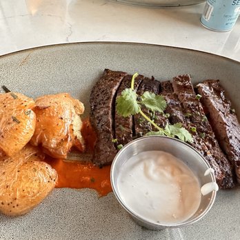Shorebird - Prime skirt steak - Breakfast & Brunch Near Me - Sedona, Arizona