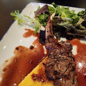 Aviators Restaurant - Lamb chops... you get 4. Appetizer - American Near Me - Nashville, Tennessee Aviators Restaurant - Lamb chops... you get 4. Appetizer - American Near Me - Nashville, Tennessee