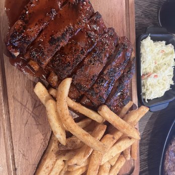 Kitchen 27 - Barbecue Baby spare ribs - Breakfast & Brunch Near Me - Linden, New Jersey Kitchen 27 - Barbecue Baby spare ribs - Breakfast & Brunch Near Me - Linden, New Jersey