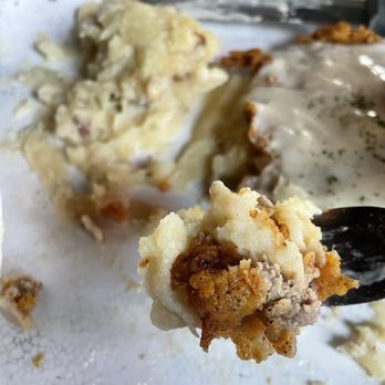 Wunsche Bros Cafe & Saloon - Crispy Mashed Potato Bite - Burgers Near Me - Spring, Texas Wunsche Bros Cafe & Saloon - Crispy Mashed Potato Bite - Burgers Near Me - Spring, Texas