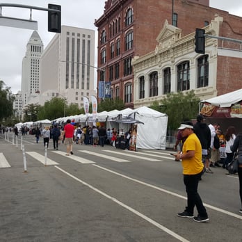 LA Weekly's Tacolandia - The calm before the taco storm… (06/11/16) #DTLA #LAWeekly #TacolandiaLA #MexicanFood #Tacos #Gluttony - Festivals Near Me - Los Angeles, California LA Weekly's Tacolandia - The calm before the taco storm… (06/11/16) #DTLA #LAWeekly #TacolandiaLA #MexicanFood #Tacos #Gluttony - Festivals Near Me - Los Angeles, California