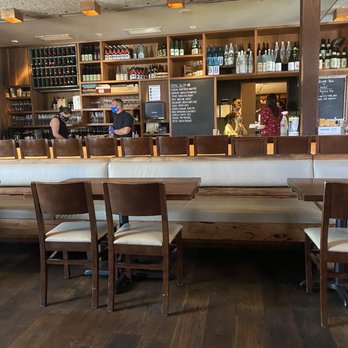 Uchiko Austin - Sushi Bars Near Me - Austin, Texas
