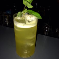 Classic xxx (similar to mojito)