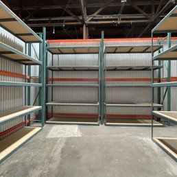 Boltless shelvings Boltless shelvings