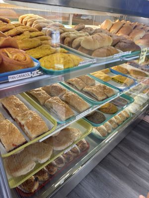 Pan Del Cielo 2 by null