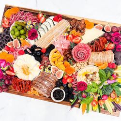 Newport Charcuterie