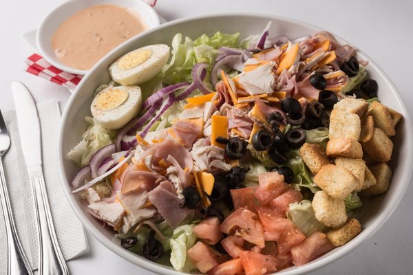 The Wooden Spoon by null