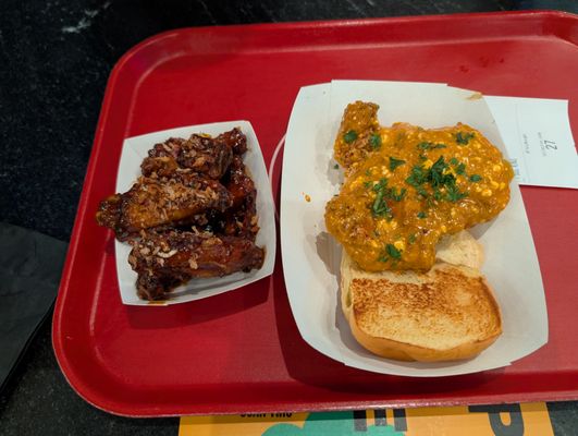 Time Out Market Union Square by null