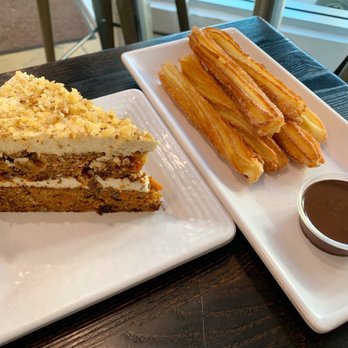 Amara Chocolate & Coffee - Coffee & Tea Near Me - Pasadena, California