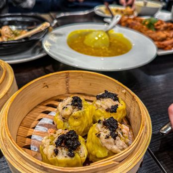 Chef Tony Dim Sum - Dim Sum Near Me - Arcadia, California Chef Tony Dim Sum - Dim Sum Near Me - Arcadia, California