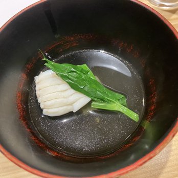 sushi AMANE - Sushi Bars Near Me - New York, New York