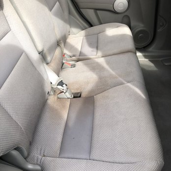 Halos Detailing - After - Auto Detailing Near Me - Austin, Texas