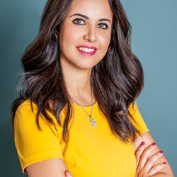 The Center for Fertility and Gynecology - Tannaz Toloubeydokhti M.D. FACOG Reproductive Endocrinology and Infertility Specialist.