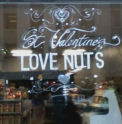 City Peanut Shop by null