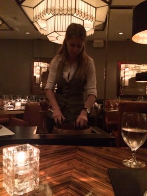 American Cut by null