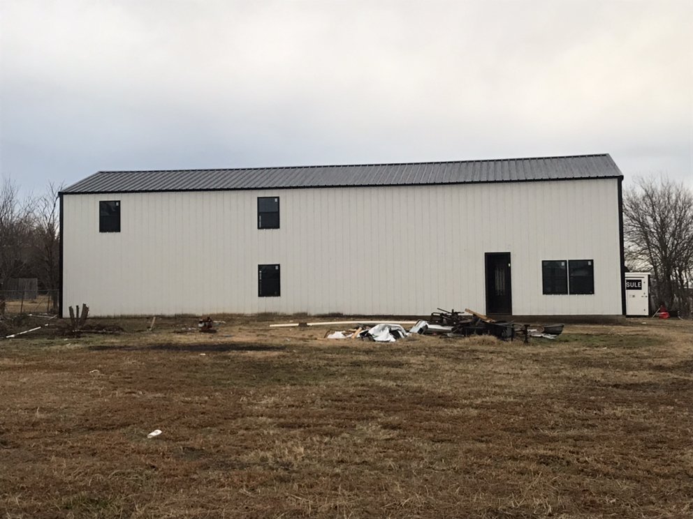 Slide of The Reliable Contractor