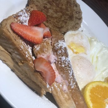 Famous Toastery - Breakfast & Brunch Near Me - Charlotte, North Carolina