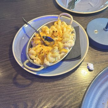 Makers Union - Mac and Cheese - American Near Me - Arlington, Virginia