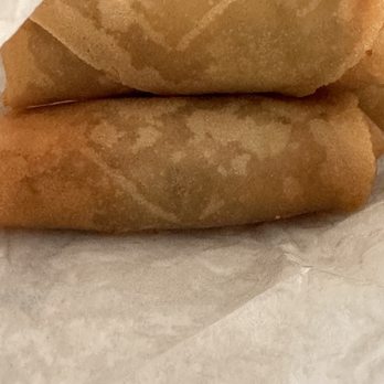 Westview Oriental Restaurant - 26. 脆皮春卷 - Dim Sum Near Me - North Vancouver, British Columbia Westview Oriental Restaurant - 26. 脆皮春卷 - Dim Sum Near Me - North Vancouver, British Columbia