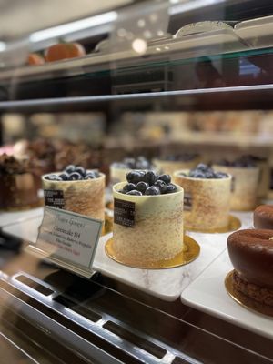 Pierrot Gourmet at The Peninsula by null