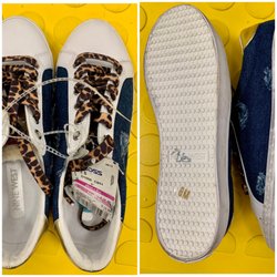 Ross Dress for Less - My Attempted Return