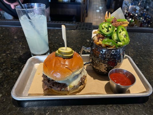 Bar Louie - Westgate Entertainment District by null