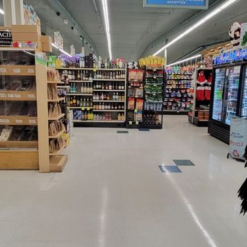 S P D Markets - a grocery store aisle - Bakeries Near Me - Nevada City, California S P D Markets - a grocery store aisle - Bakeries Near Me - Nevada City, California