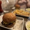 Boston Burger gift card