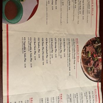 Pho May - Menu - Vietnamese Near Me - Hawaiian Gardens, California Pho May - Menu - Vietnamese Near Me - Hawaiian Gardens, California