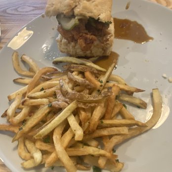 The Sleepy Rooster - New American Near Me - Chagrin Falls, Ohio The Sleepy Rooster - New American Near Me - Chagrin Falls, Ohio