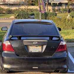 There Is A Difference AutoBody