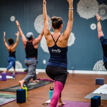 Firefly Yoga - a group of people doing yoga - Yoga Near Me - Fishkill, New York Firefly Yoga - a group of people doing yoga - Yoga Near Me - Fishkill, New York