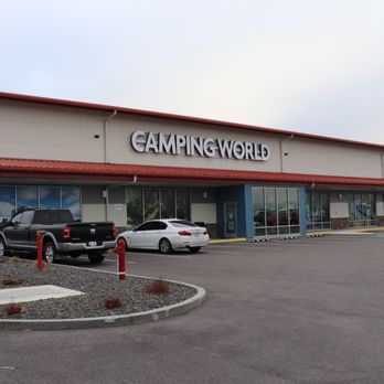 Camping World - Pasco - RV Dealers Near Me - Pasco, Washington Camping World - Pasco - RV Dealers Near Me - Pasco, Washington